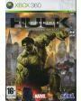 El Increíble Hulk Xbox 360