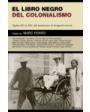 El libro negro del colonialismo