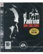 El Padrino Don Corleone Playstation 3
