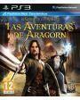 El Señor de los Anillos: Las Aventuras de Aragorn Playstation 3