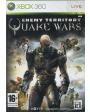 Enemy Territory Quake Wars Xbox 360