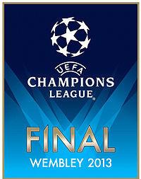 Entradas final champions league 2013