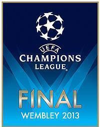 Entradas final champions league 2013