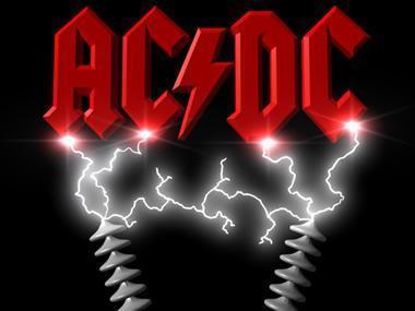 Entradas para AC/DE en el Vicente Calderon el 5 de junio