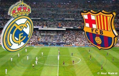 ENTRADAS REAL MADRID BARCELONA LIGA