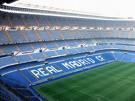 Entradas Real Madrid - Villarreal