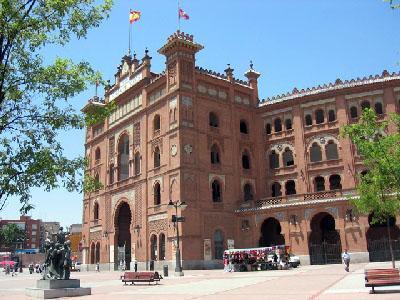 ENTRADAS TOROS LAS VENTAS SAN ISIDRO Y ANIVERSARIO 2010