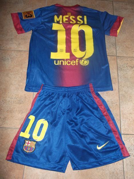 Equipaciones barcelona 2013 qatar fundacion