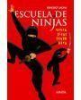 Escuela de ninjas