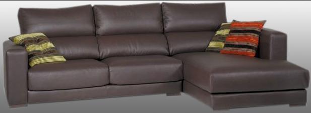 Excelente sofá
