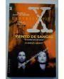 Expediente X. Viento de sangre 