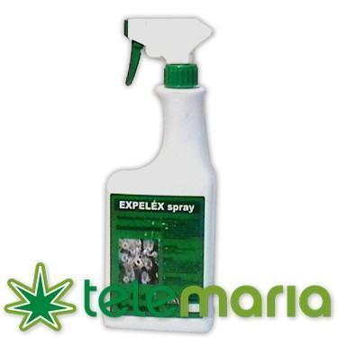 Expelex spray - 700ml