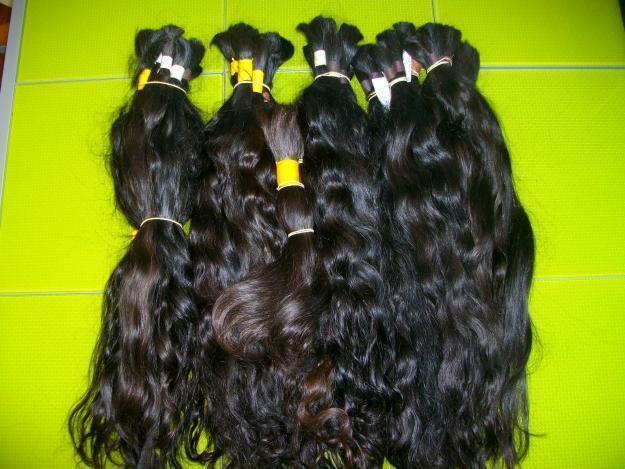 extensiones de cabello natural