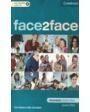 Face to Face Intermediate Student´s Book
