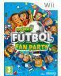 Fantastic Football Fan Party Wii