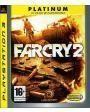 Far Cry 2 -Platinum- Playstation 3