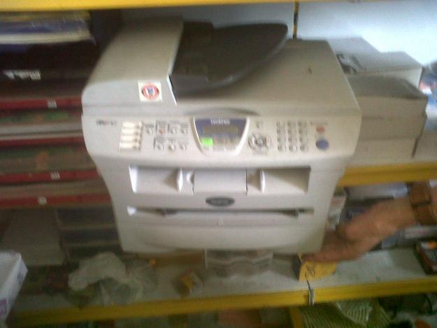 FAX BROTHER MFC7420