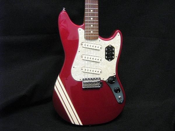 Fender Cyclone II