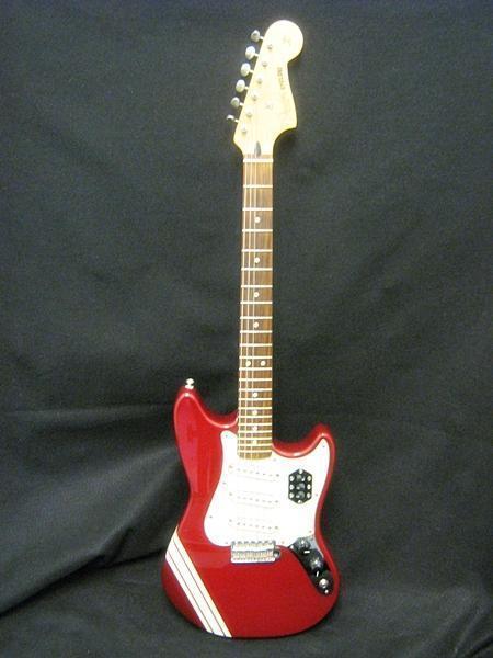 Fender Cyclone II