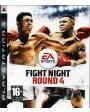 Fight Night Round 4 Playstation 3