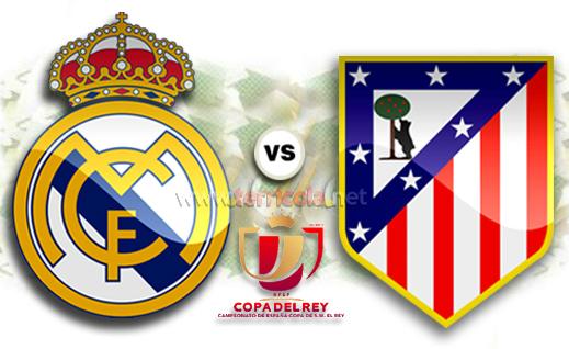 Final copa del rey (realmadrid)