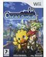 Final Fantasy Fables Chocobo' s Dungeon Wii