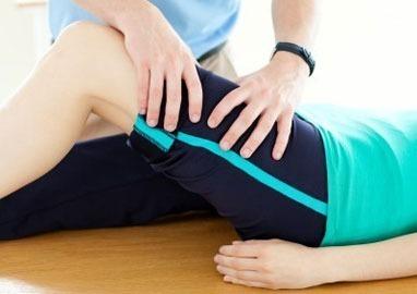 Fisioterapeuta y Terapeuta Ocupacional en consulta y domicilio