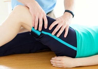 Fisioterapia en consulta 20€ la sesión
