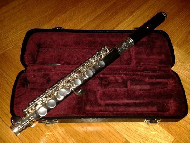 Flautín jupiter jpc 305