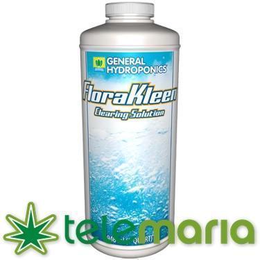 FloraKleen - 1 litro