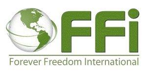 Forever Freedom International     Vida Sana, Planeta Sano