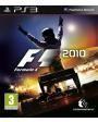 Formula 1 2010 PlayStation 3