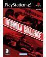 Formula Challenge