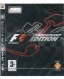 Formula One Championship Edition Playstation 3
