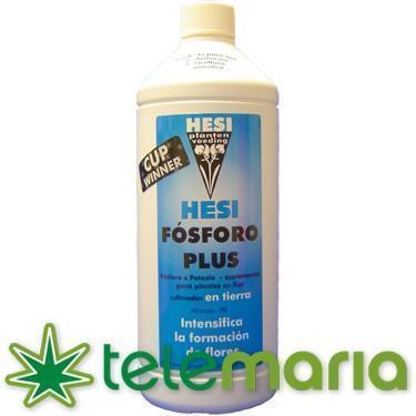 Fósforo Plus - 1 litro