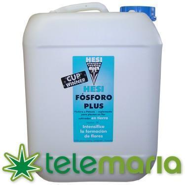 Fósforo Plus - 5 litros