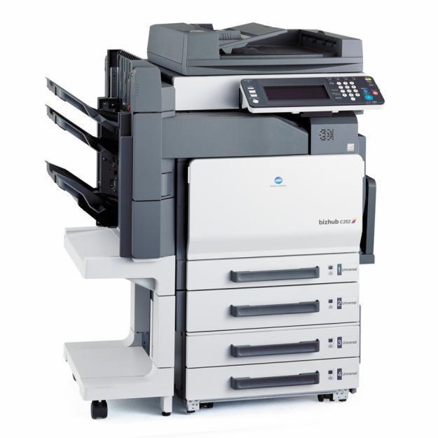 fotocopiadoras desde 150 euros