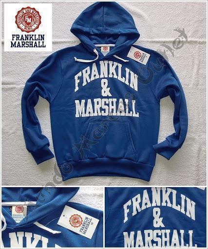 Franklin & marshall varios colores
