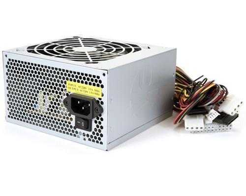 Fuentes de alimentación OEM atx 12v 550W