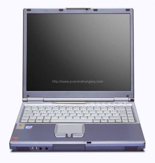 Fujitsu LifeBook E7010 PM 2200 Mhz 512Mb
