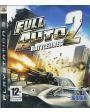 Full Auto 2 Battlelines Playstation 3
