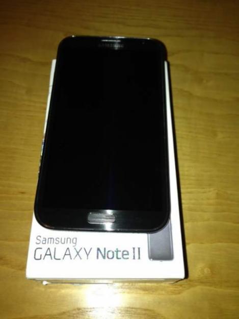 Galaxy Note 2 Gt-n7100 Factura