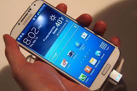 Galaxy S4 libre de origen nuevo a estrenar URGE