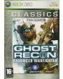 Ghost Recon Advanced Warfighter -Classics- Xbox 360