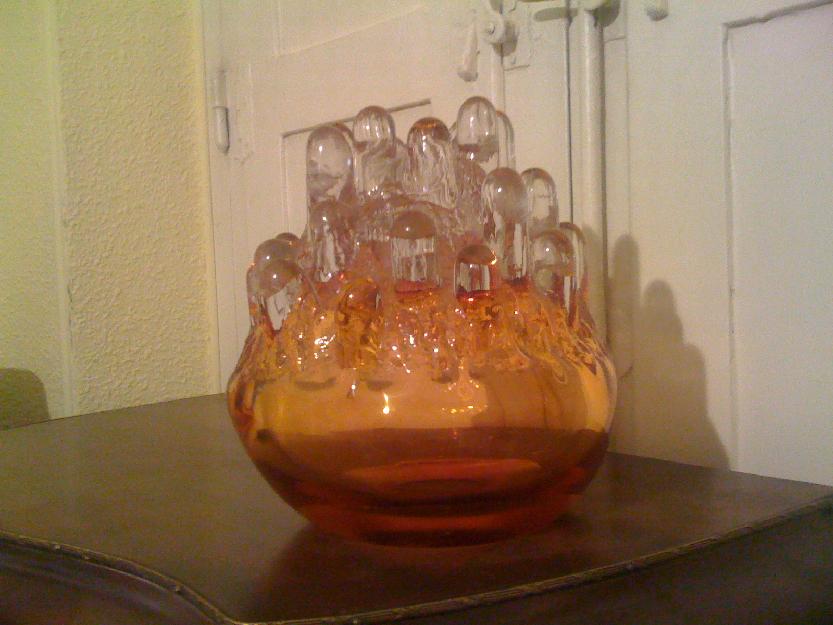glass candel - goran warff