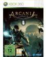 Gothic: 4 Arcania Xbox 360