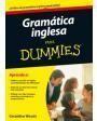 Gramática Inglesa Para Dummies