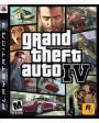 Grand Theft Auto IV