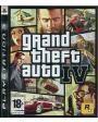 Grand Theft Auto IV Playstation 3