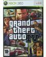 Grand Theft Auto IV Xbox 360